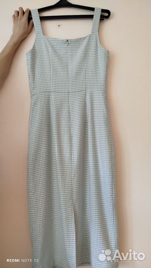 Solo u платье s