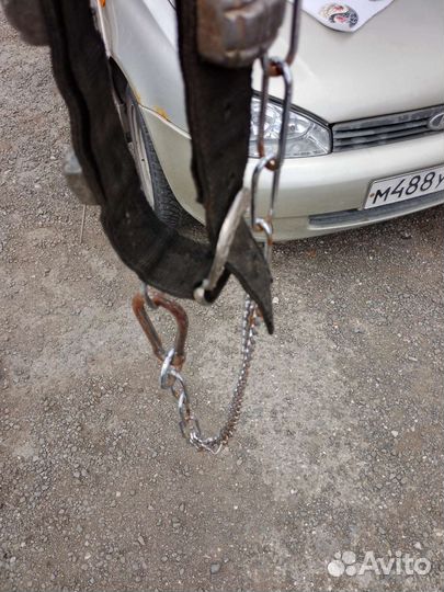 Ошейник на собаку