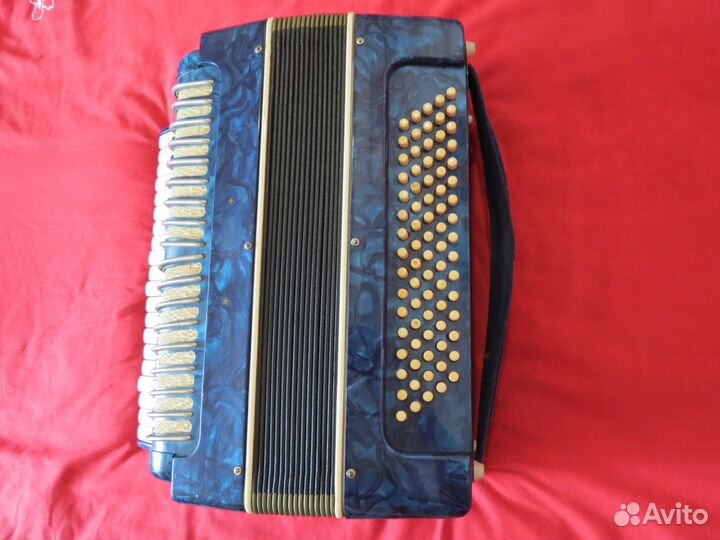 Аккордеон 