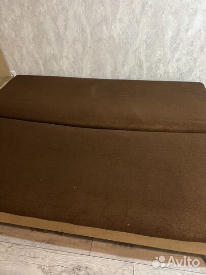 Диван раскладной бу
