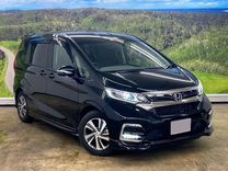 Honda Freed 1.5 CVT, 2021, 47 600 км, с пробегом, цена 1 400 000 руб.