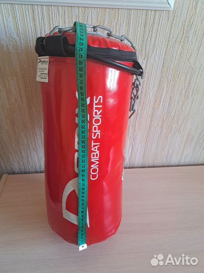 Боксерская груша детская