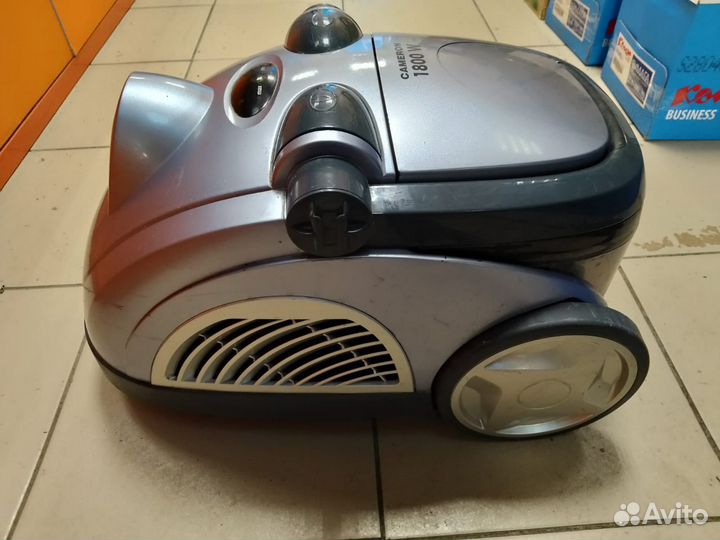 Пылесос с водной фильтрацией Cameron cvc-1095 (Д)