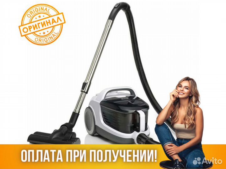 Пылесос Gorenje VC2101galwcy