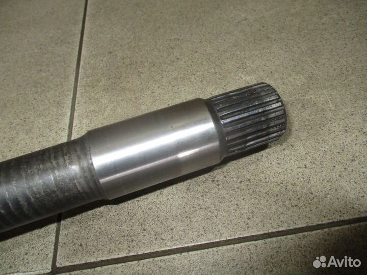 Полуось передняя правая Lexus NX 200t (AZ10)