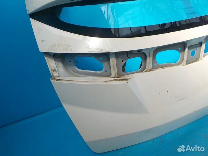 Дверь багажника Honda Civic 5D 2006-2012