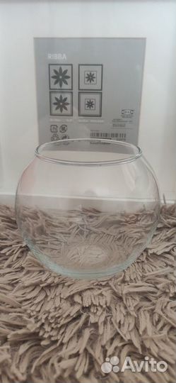 Ваза или стакан