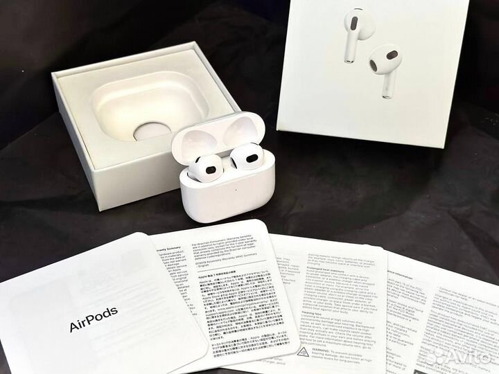 Air Pods 3