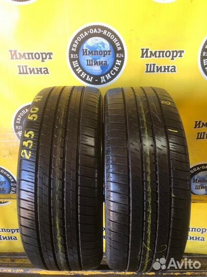 Bridgestone Turanza ER33 235/50 R18
