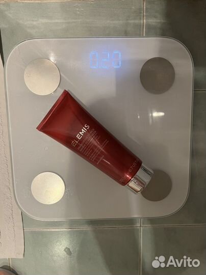 Маска для волос и кожи головы Frangipani 200мл