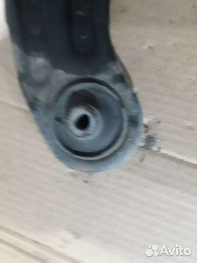 Рычаг передний правый авео т250+