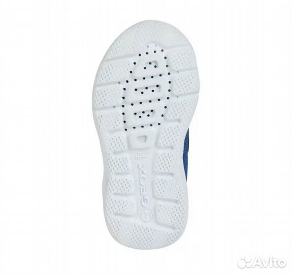 Кроссовки geox 22 размер