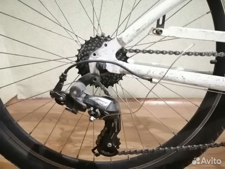 Велосипед jamis Hudson Sport SX