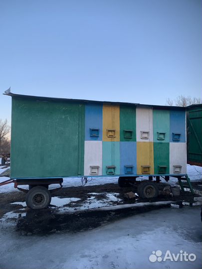 Инвентарь для пчеловодства Пасека