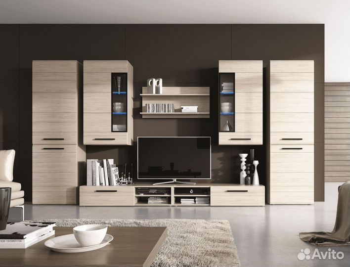 Новая Полка 