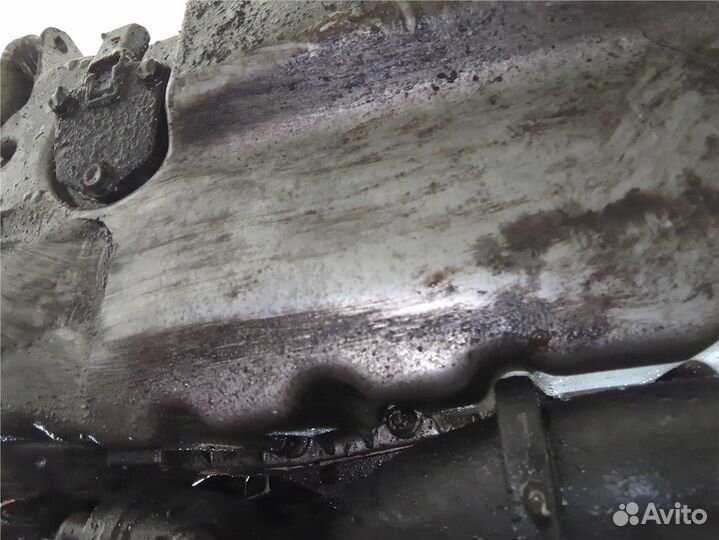 Двигатель Volkswagen Caddy, 2011