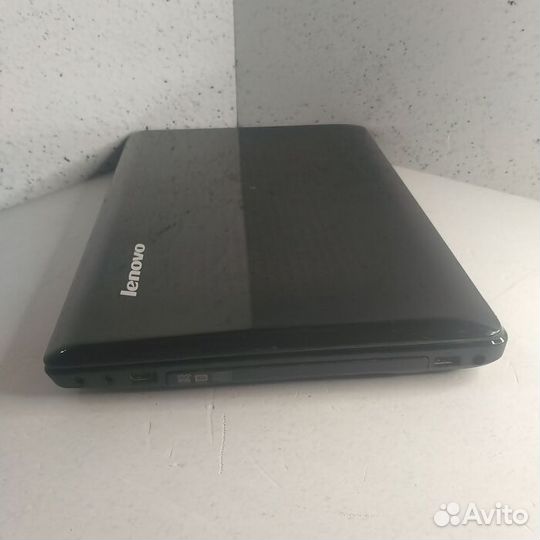 Ноутбук Lenovo Z470 (Рассрочка / Л1)