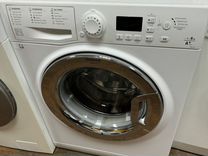 Стиральная машина hotpoint ariston