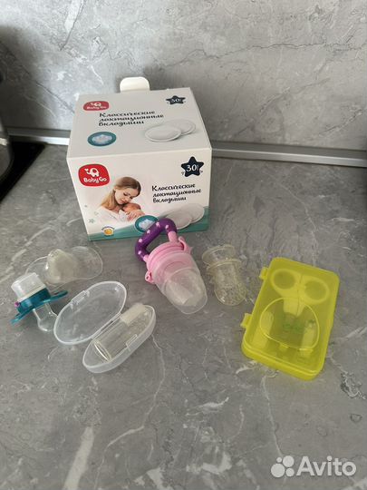 Детские товары