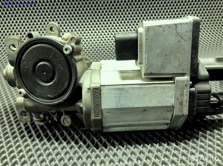 Рулевая рейка Volkswagen Passat 2004-2009 (Арт.473