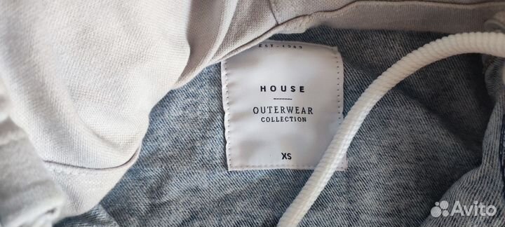 Куртка джинсовая, House, 42-44