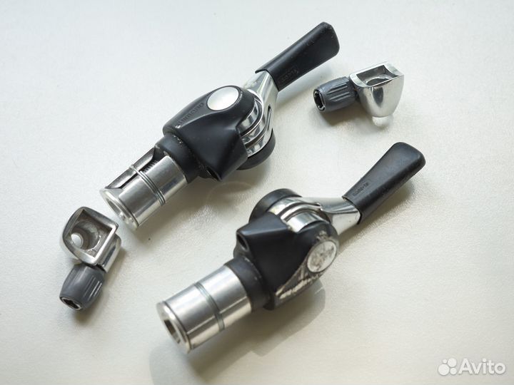 Манетки Shimano Dura-Ace SL-BS79