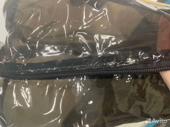 Сумка в роддом