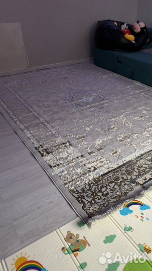 Ковер турецкий новый
