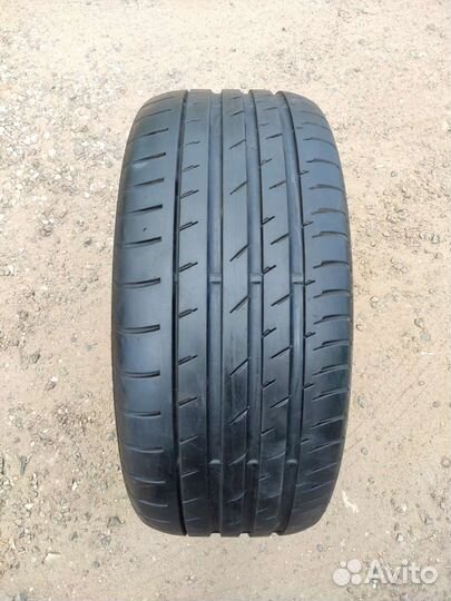 Continental ContiSportContact 3 245/40 R18