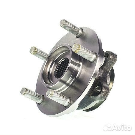 Ступицы volkswagen/фольцваген