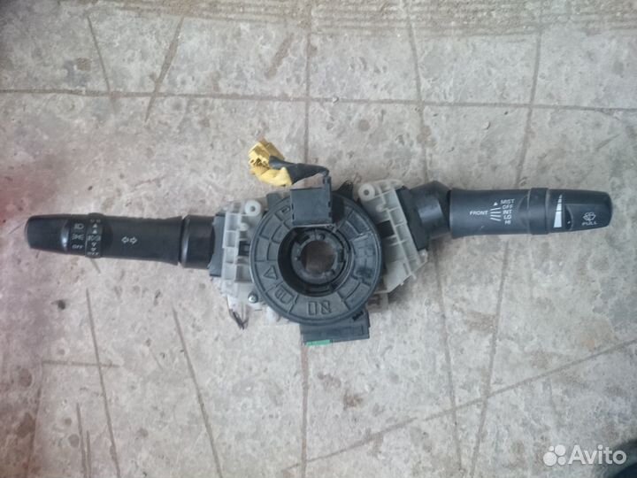 Переключатель подрулевой Mitsubishi Lancer 10