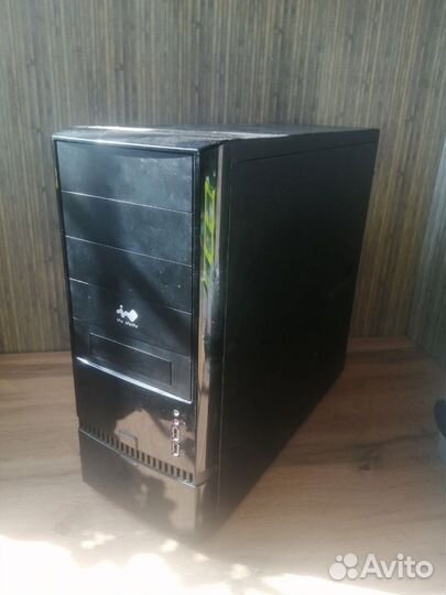 Компьютерный корпус