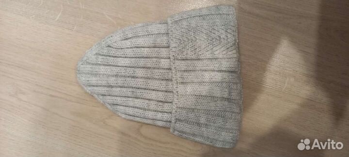 Шапка женская