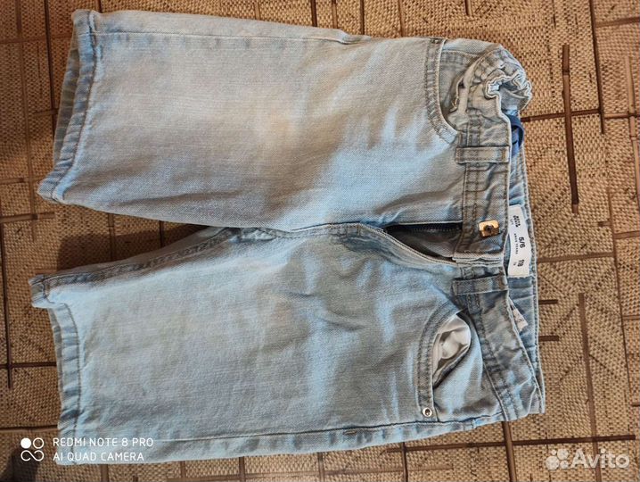 Вещи на мальчика 5-7 лет