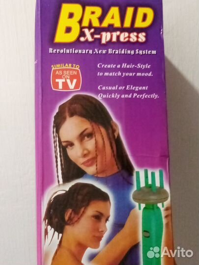 Плетение косичек и жгутиков