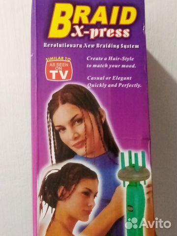 Плетение косичек и жгутиков