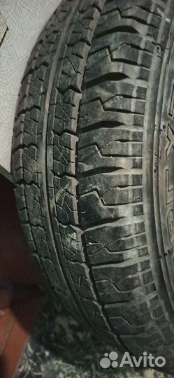 Chengshan CSC-5 185/65 R14