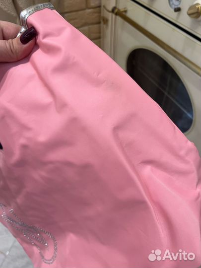 Сумка пляжная Victorias Secret