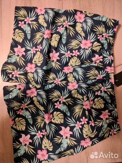 Шорты soulstar новые