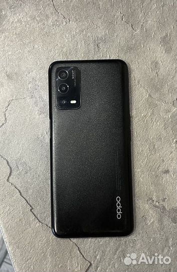 OPPO A55, 4/64 ГБ