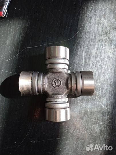 Продам крестовину