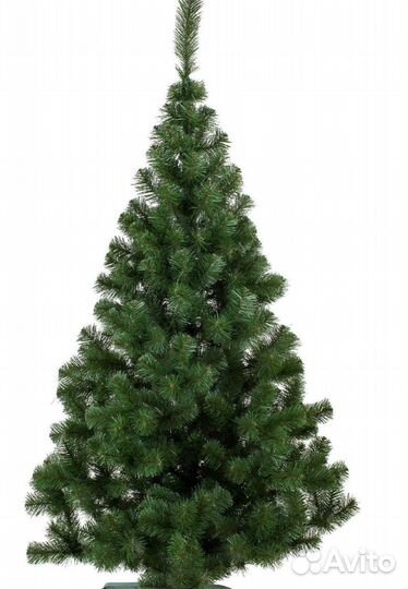 Елка искусственная