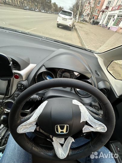 Покраска руля, реставрация