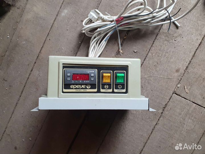 Контролер настройки холодильника ariada