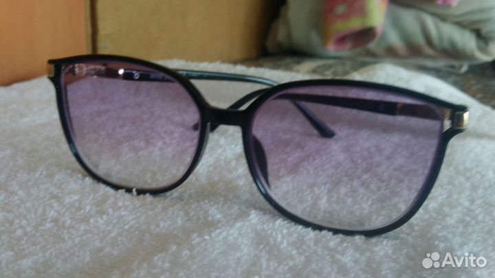 Очки для зрения