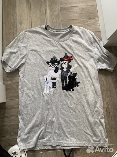 Dolce gabbana новая