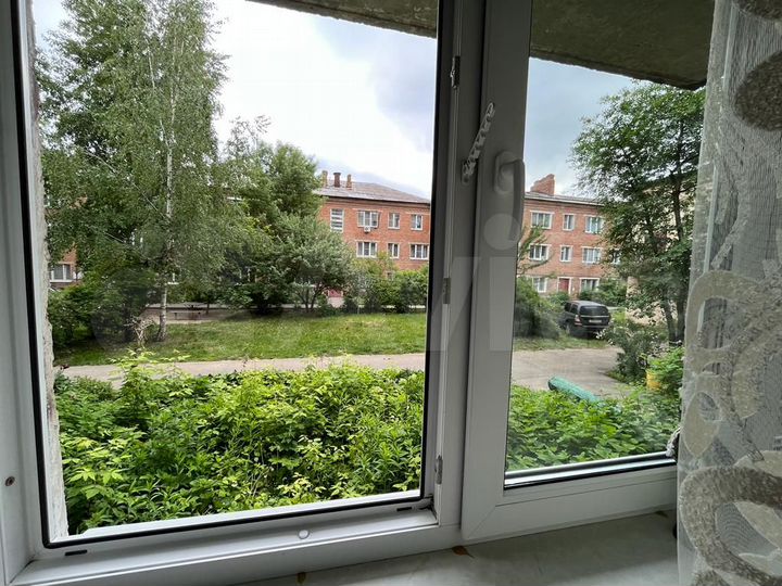 2-к. квартира, 45 м², 1/5 эт.