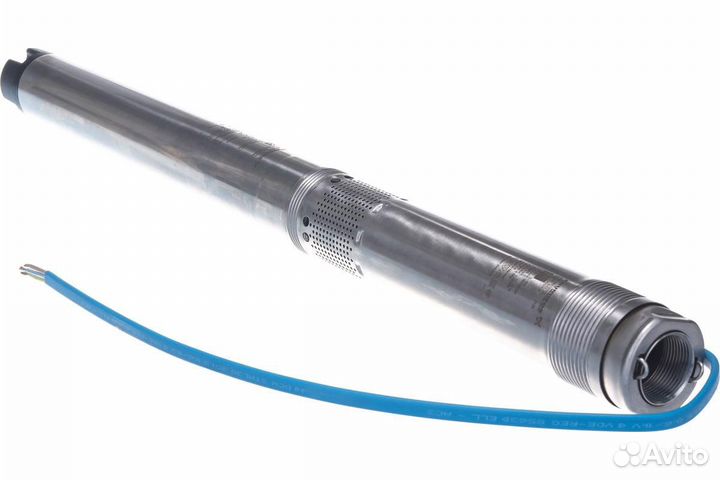 Насос grundfos погружной SQE 3 - 105 комплект