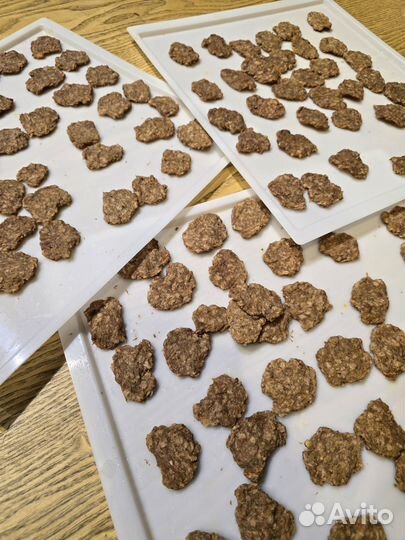 Лакомства для собак