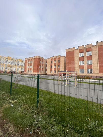 1-к. квартира, 37,3 м², 5/10 эт.